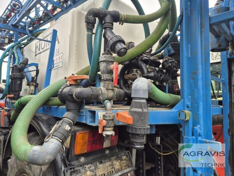 Traktor vrste JCB 2135 4WS FastTrac, Gebrauchtmaschine v Beelen (Slika 16)