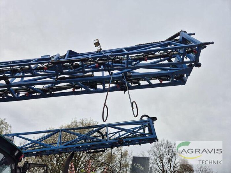 Traktor vrste JCB 2135 4WS FastTrac, Gebrauchtmaschine v Beelen (Slika 12)