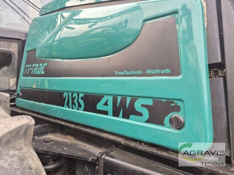 Traktor vrste JCB 2135 4WS FastTrac, Gebrauchtmaschine v Beelen (Slika 20)