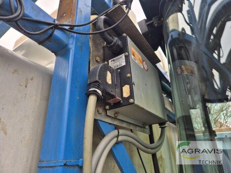 Traktor vrste JCB 2135 4WS FastTrac, Gebrauchtmaschine v Beelen (Slika 7)