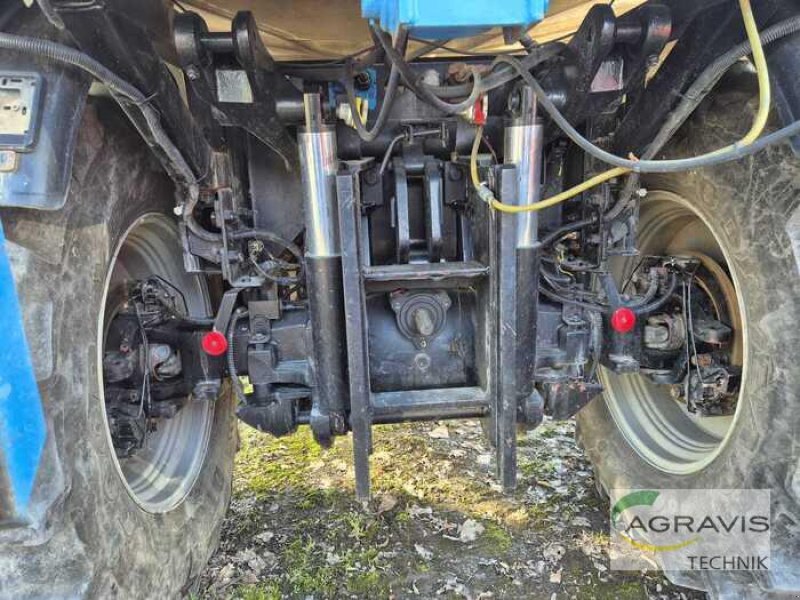 Traktor типа JCB 2135 4WS FastTrac, Gebrauchtmaschine в Beelen (Фотография 3)