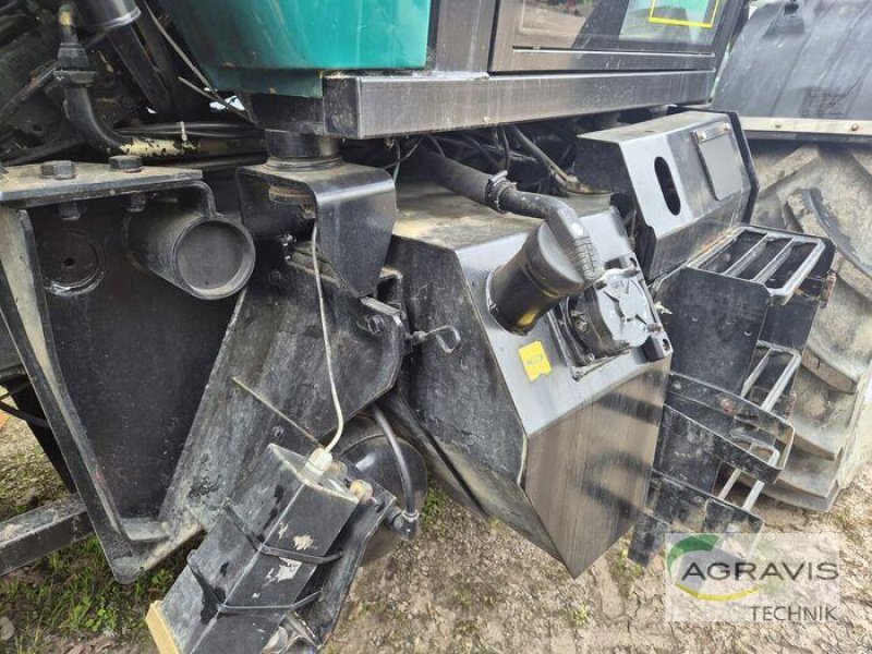 Traktor vrste JCB 2135 4WS FastTrac, Gebrauchtmaschine v Beelen (Slika 25)