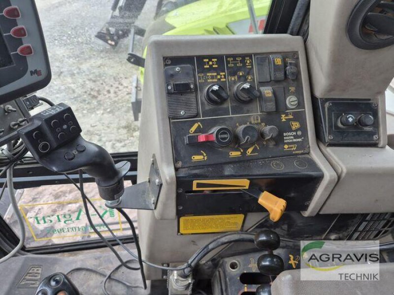 Traktor vrste JCB 2135 4WS FastTrac, Gebrauchtmaschine v Beelen (Slika 31)