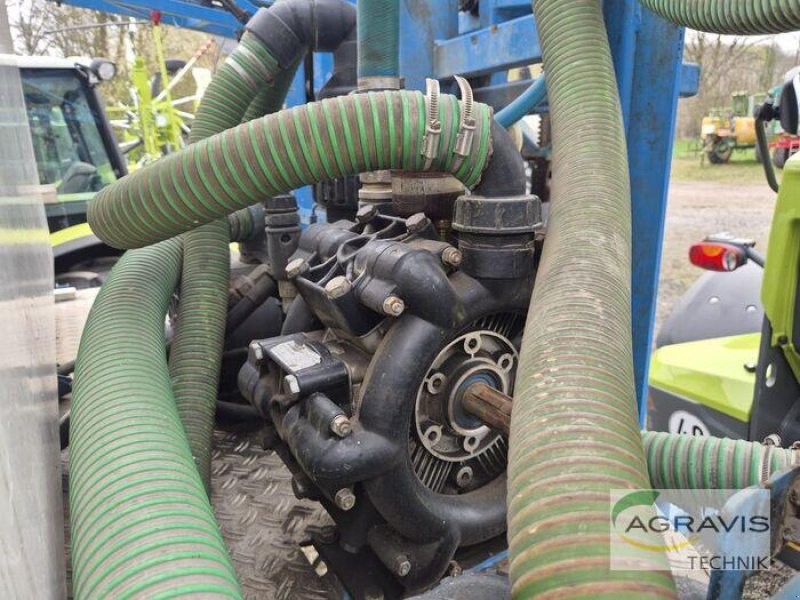 Traktor vrste JCB 2135 4WS FastTrac, Gebrauchtmaschine v Beelen (Slika 18)