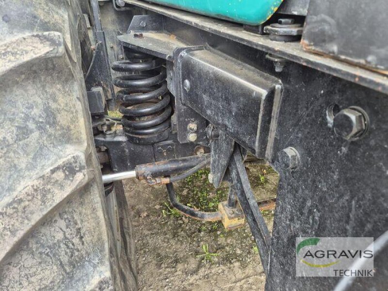 Traktor vrste JCB 2135 4WS FastTrac, Gebrauchtmaschine v Beelen (Slika 23)