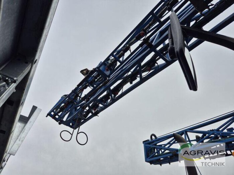 Traktor vrste JCB 2135 4WS FastTrac, Gebrauchtmaschine v Beelen (Slika 26)