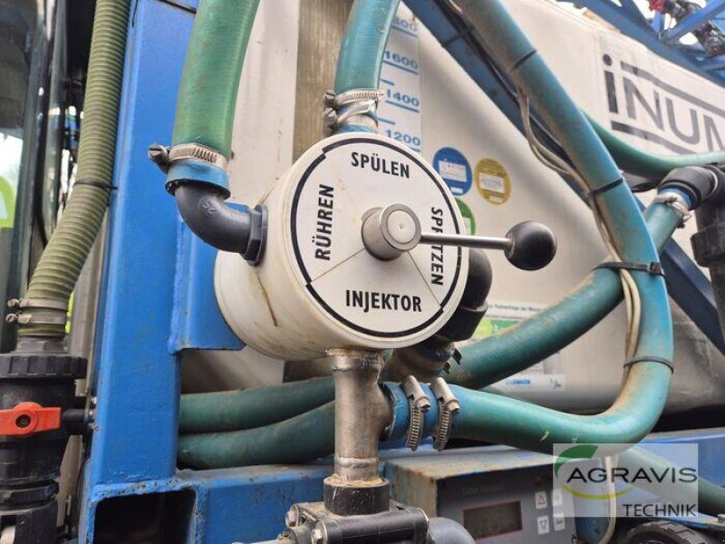 Traktor vrste JCB 2135 4WS FastTrac, Gebrauchtmaschine v Beelen (Slika 28)