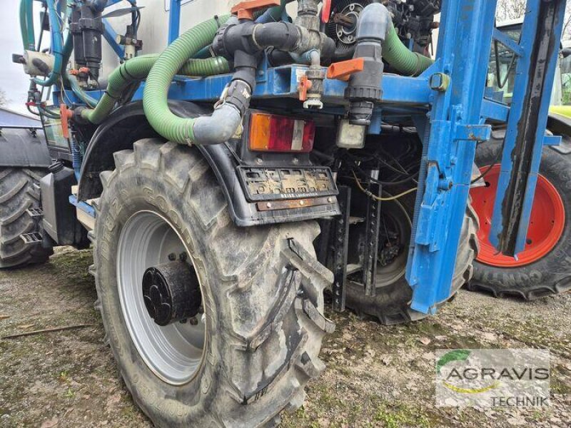 Traktor vrste JCB 2135 4WS FastTrac, Gebrauchtmaschine v Beelen (Slika 14)