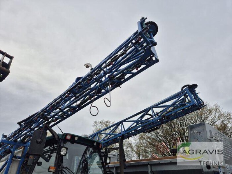 Traktor vrste JCB 2135 4WS FastTrac, Gebrauchtmaschine v Beelen (Slika 13)