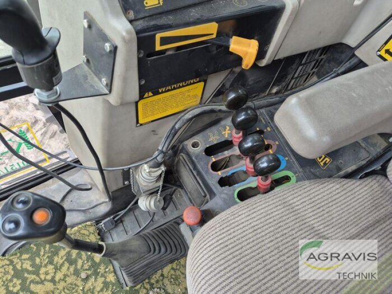 Traktor vrste JCB 2135 4WS FastTrac, Gebrauchtmaschine v Beelen (Slika 30)