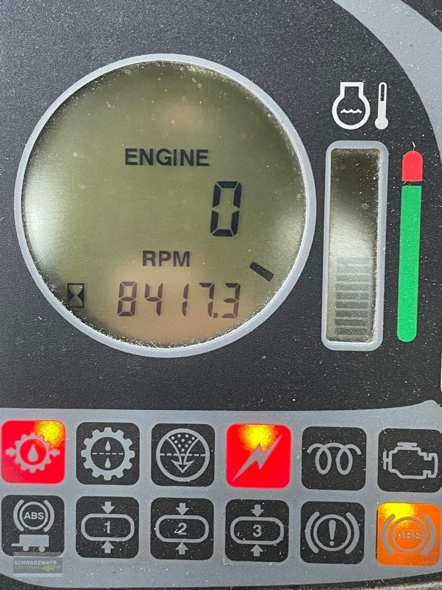 Traktor tipa JCB 2155, Gebrauchtmaschine u Gampern (Slika 12)