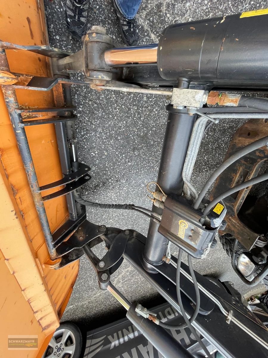 Traktor tipa JCB 2155, Gebrauchtmaschine u Gampern (Slika 5)