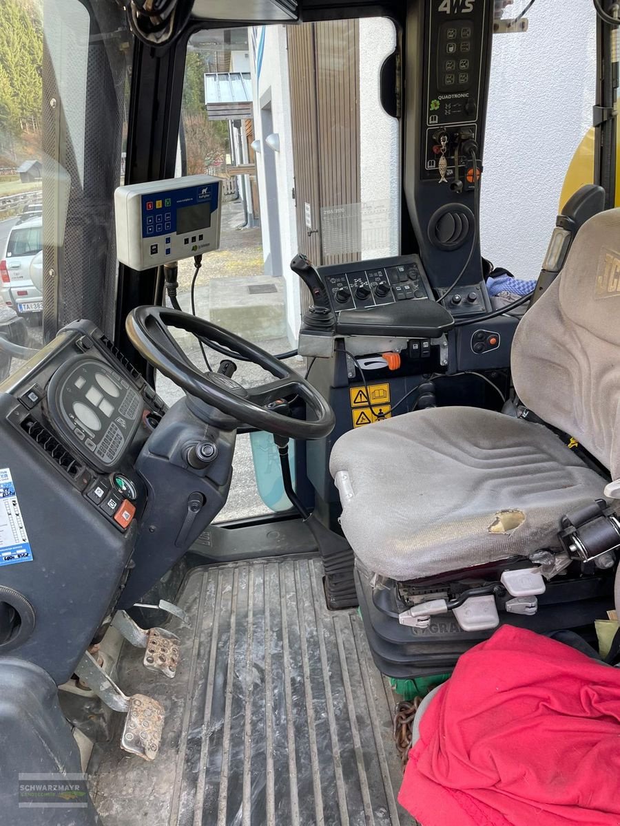 Traktor tipa JCB 2155, Gebrauchtmaschine u Gampern (Slika 17)