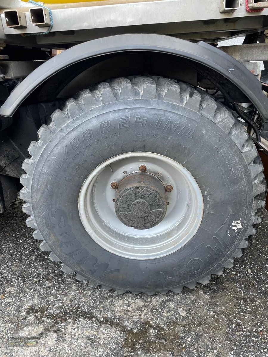 Traktor tipa JCB 2155, Gebrauchtmaschine u Gampern (Slika 21)