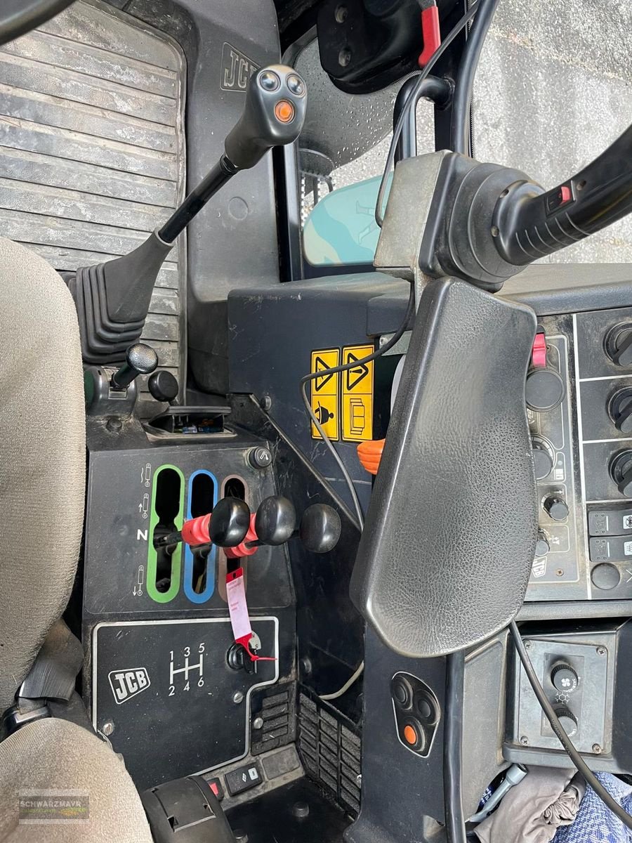 Traktor tipa JCB 2155, Gebrauchtmaschine u Gampern (Slika 10)