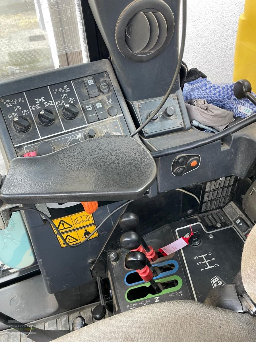Traktor tipa JCB 2155, Gebrauchtmaschine u Gampern (Slika 15)