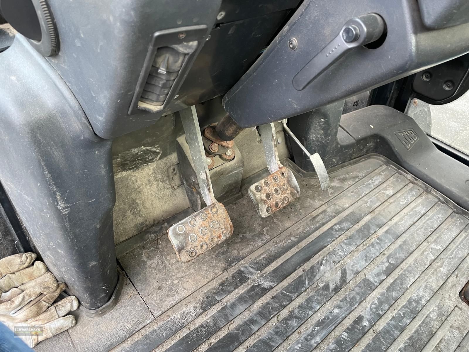 Traktor tipa JCB 2155, Gebrauchtmaschine u Gampern (Slika 16)