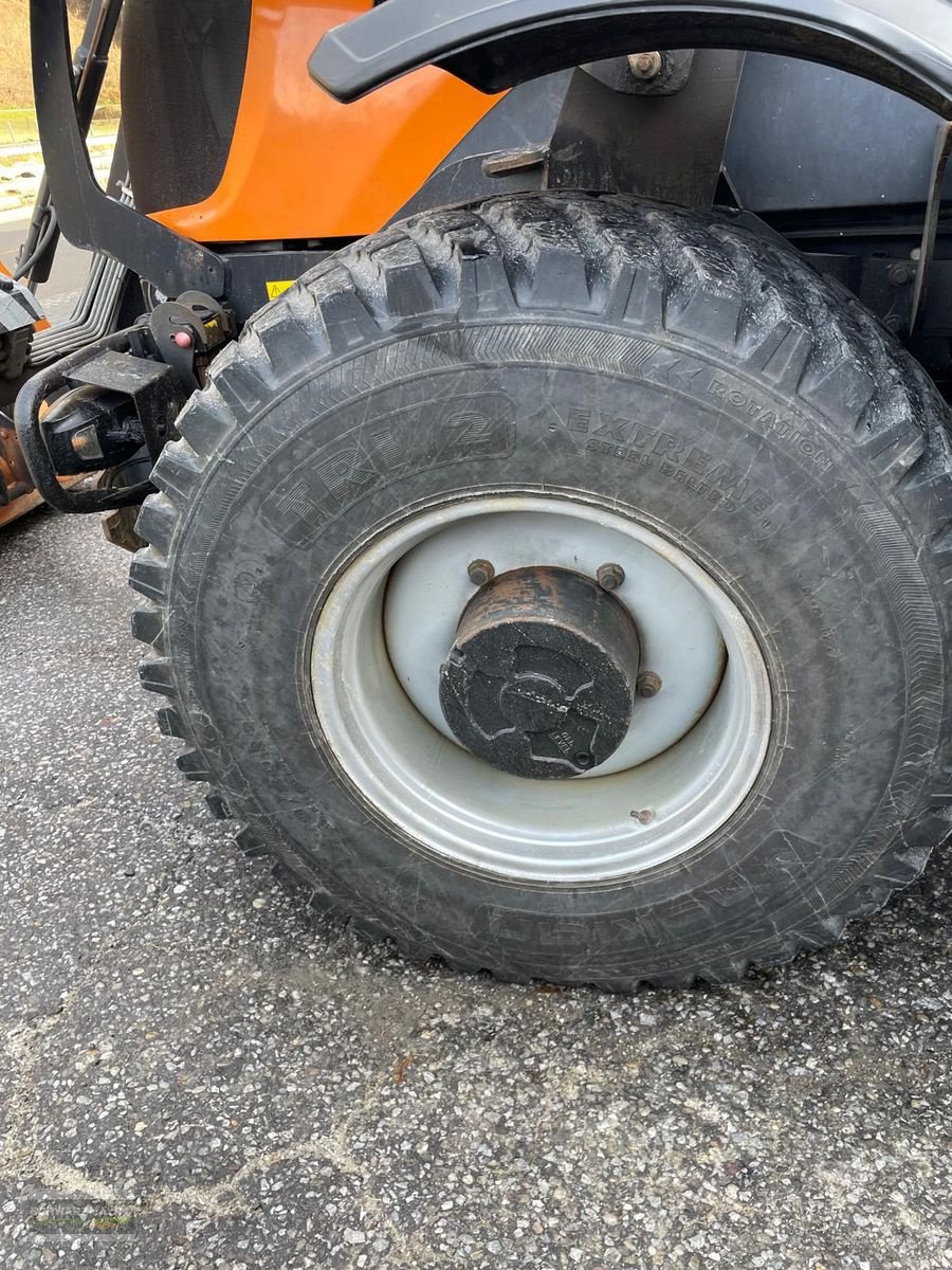 Traktor tipa JCB 2155, Gebrauchtmaschine u Gampern (Slika 22)
