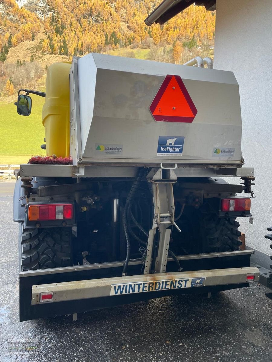 Traktor tipa JCB 2155, Gebrauchtmaschine u Gampern (Slika 20)