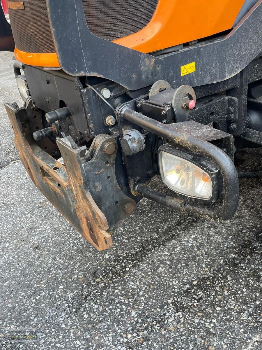 Traktor tipa JCB 2155, Gebrauchtmaschine u Gampern (Slika 2)