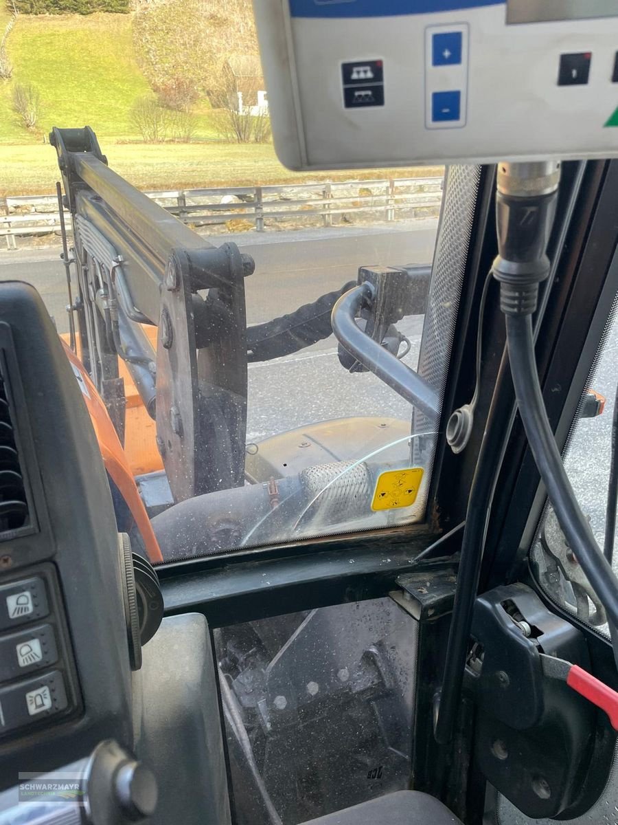 Traktor tipa JCB 2155, Gebrauchtmaschine u Gampern (Slika 14)