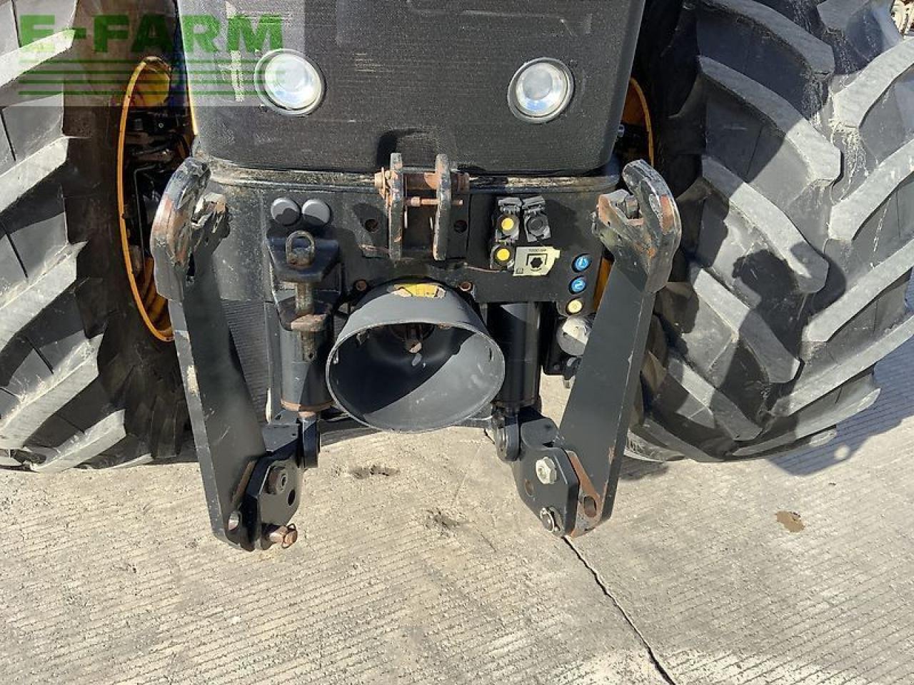 Traktor του τύπου JCB 4220 fastrac tractor (st24436), Gebrauchtmaschine σε SHAFTESBURY (Φωτογραφία 12)