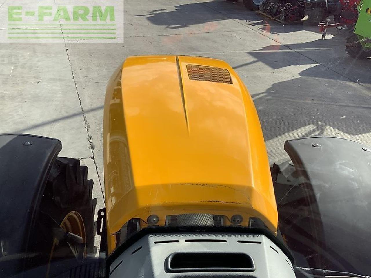 Traktor του τύπου JCB 4220 fastrac tractor (st24436), Gebrauchtmaschine σε SHAFTESBURY (Φωτογραφία 23)