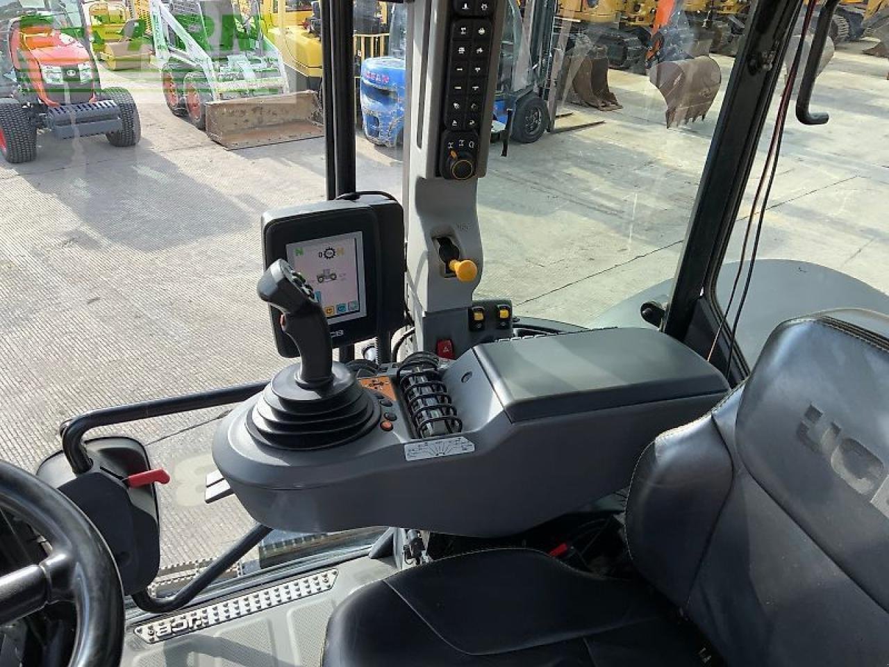 Traktor typu JCB 4220 fastrac tractor (st24887), Gebrauchtmaschine v SHAFTESBURY (Obrázek 16)