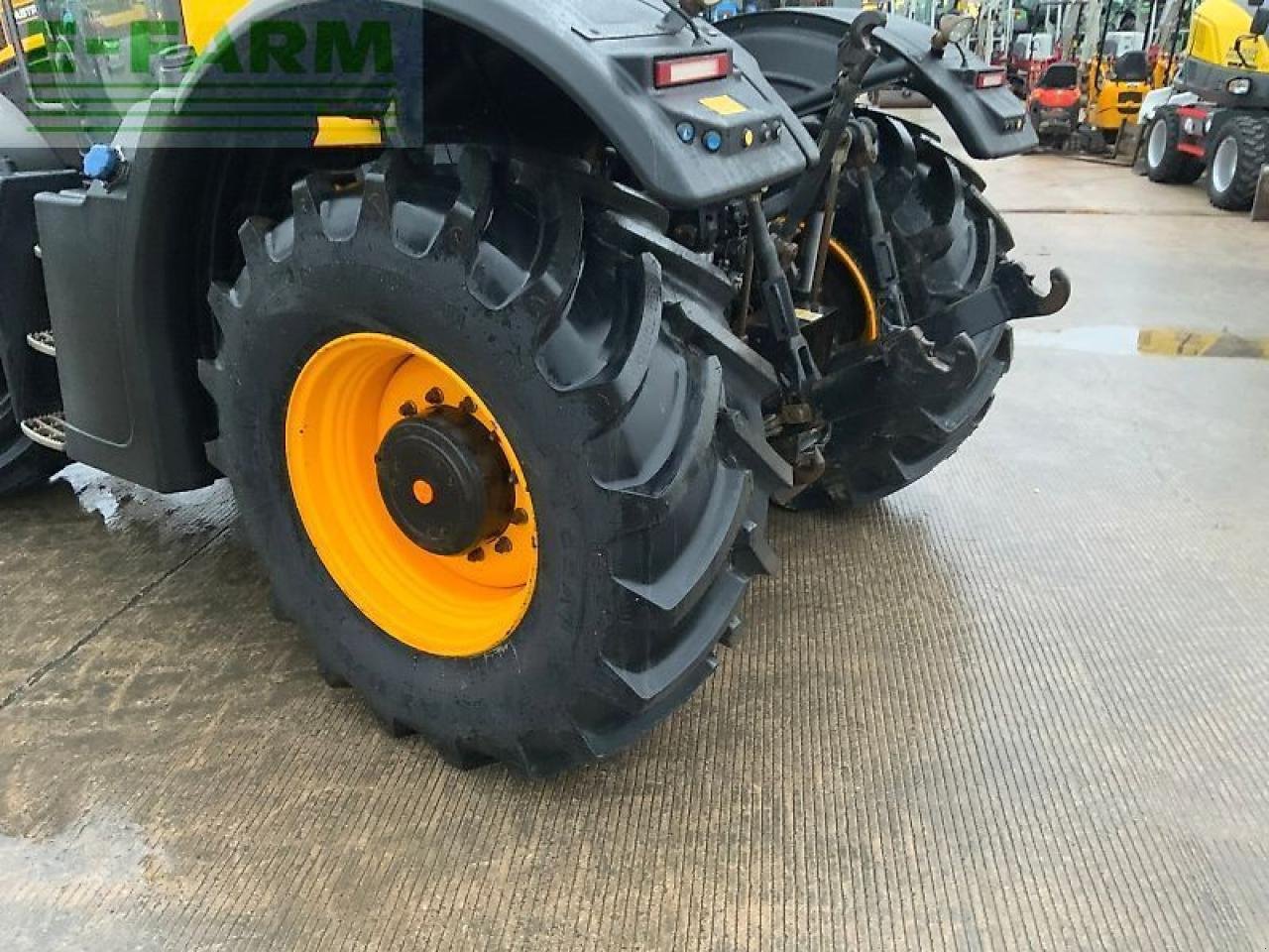 Traktor tip JCB 4220 fastrac tractor (st24925), Gebrauchtmaschine in SHAFTESBURY (Poză 16)