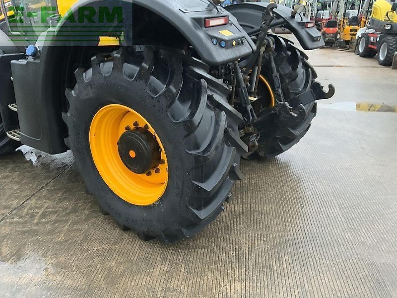 Traktor des Typs JCB 4220 fastrac tractor (st24925), Gebrauchtmaschine in SHAFTESBURY (Bild 16)