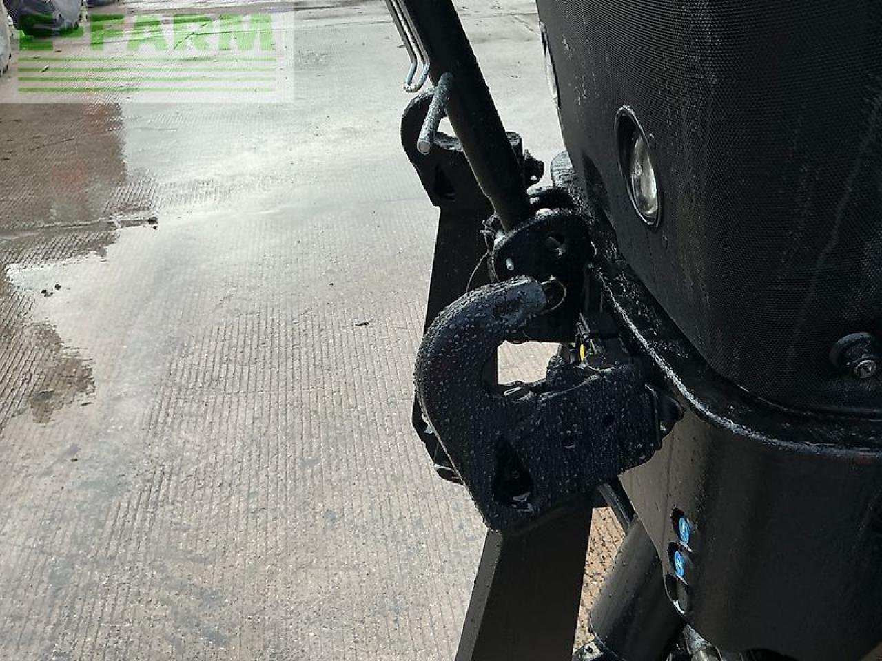 Traktor of the type JCB 4220 fastrac tractor (st25767), Gebrauchtmaschine in SHAFTESBURY (Picture 16)