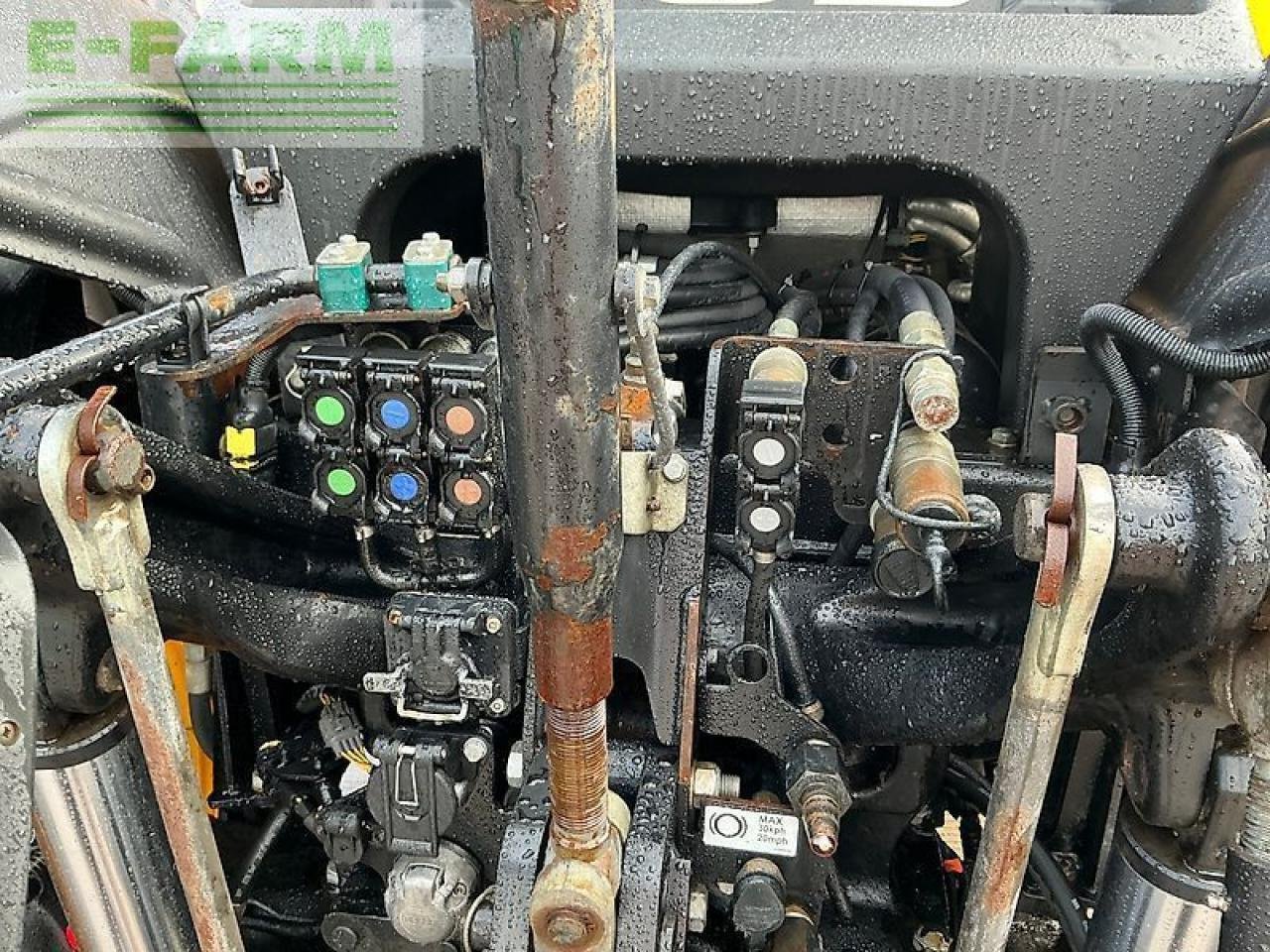 Traktor of the type JCB 4220 fastrac tractor (st25767), Gebrauchtmaschine in SHAFTESBURY (Picture 17)