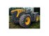 Traktor des Typs JCB 4220 Fastrac, Gebrauchtmaschine in Bant (Bild 4)
