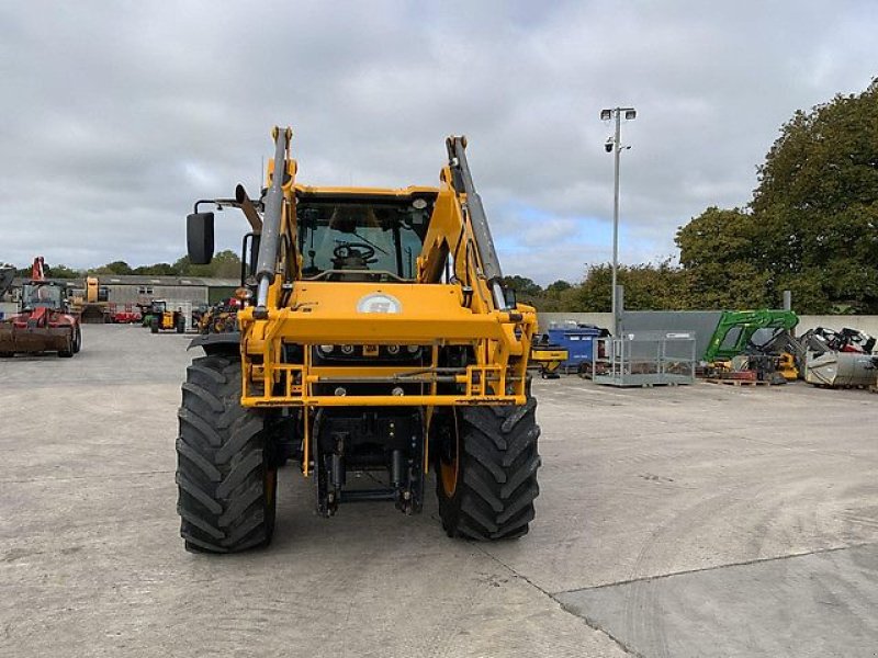 Traktor typu JCB 4220 Fastrac, Gebrauchtmaschine v Kaunas (Obrázok 8)