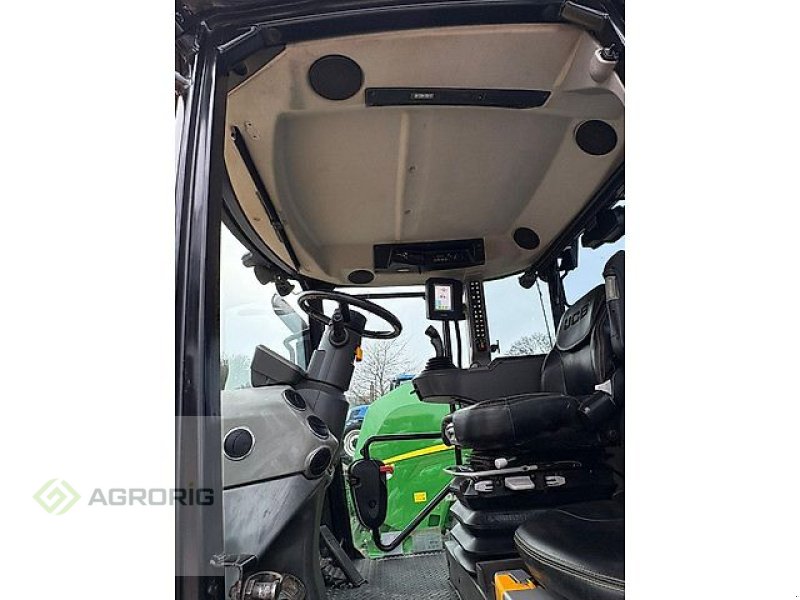 Traktor des Typs JCB 4220 Fastrac, Gebrauchtmaschine in Kaunas (Bild 11)