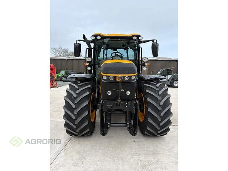 Traktor des Typs JCB 4220 Fastrac, Gebrauchtmaschine in Kaunas (Bild 7)