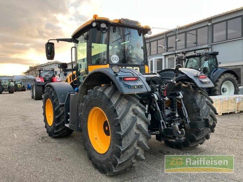 Traktor of the type JCB 4220 Fastrac, Gebrauchtmaschine in Bühl (Picture 7)