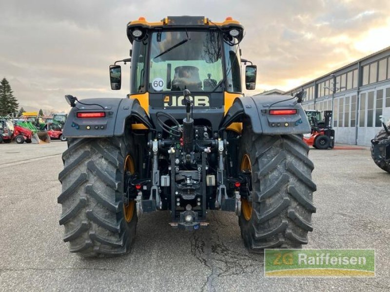 Traktor of the type JCB 4220 Fastrac, Gebrauchtmaschine in Bühl (Picture 8)