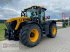 Traktor a típus JCB 4220 ICON GARANTIEVERLÄNGERUNG, Gebrauchtmaschine ekkor: Oyten (Kép 1)
