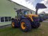 Traktor des Typs JCB 4220 Icon, Neumaschine in Hindelbank (Bild 3)