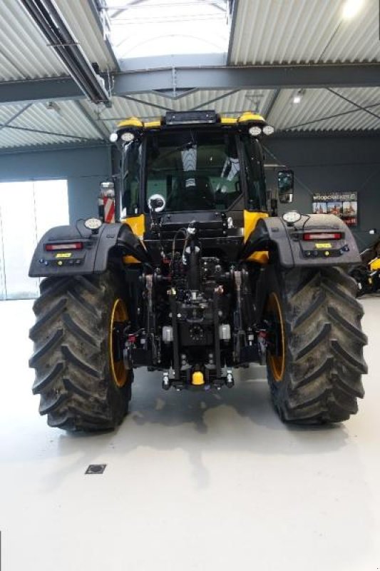 Traktor of the type JCB 4220 Tier 5, Gebrauchtmaschine in Sorée (Picture 1)