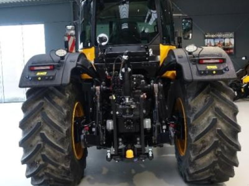 Traktor του τύπου JCB 4220 Tier 5, Gebrauchtmaschine σε Sorée (Φωτογραφία 1)