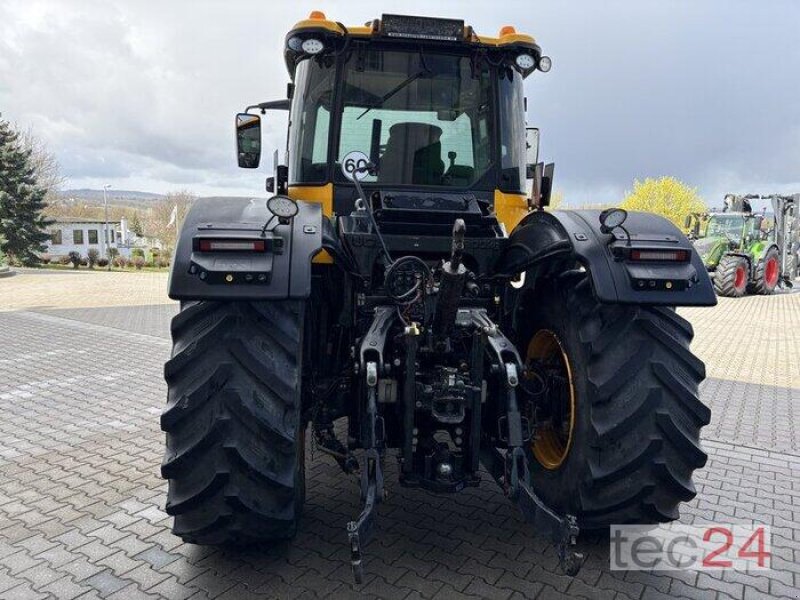 Traktor typu JCB 4220, Gebrauchtmaschine w Diez (Zdjęcie 4)