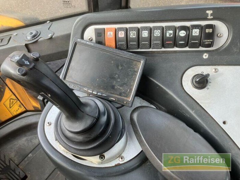 Traktor des Typs JCB 434S, Gebrauchtmaschine in Bühl (Bild 24)