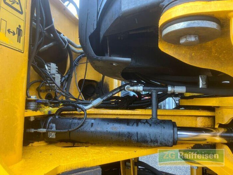 Traktor des Typs JCB 434S, Gebrauchtmaschine in Bühl (Bild 10)