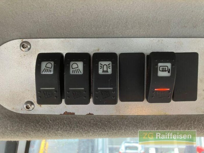 Traktor des Typs JCB 434S, Gebrauchtmaschine in Bühl (Bild 27)