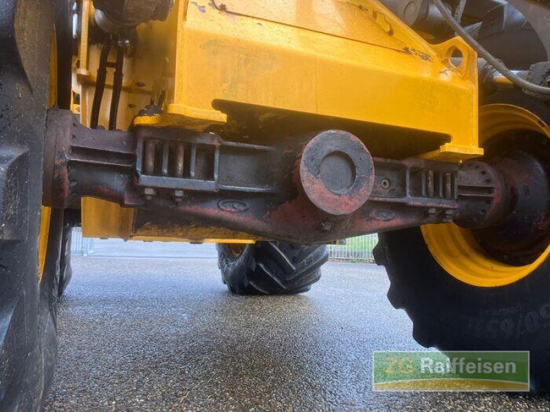 Traktor des Typs JCB 434S, Gebrauchtmaschine in Bühl (Bild 15)