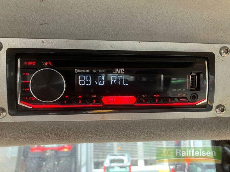 Traktor des Typs JCB 434S, Gebrauchtmaschine in Bühl (Bild 26)