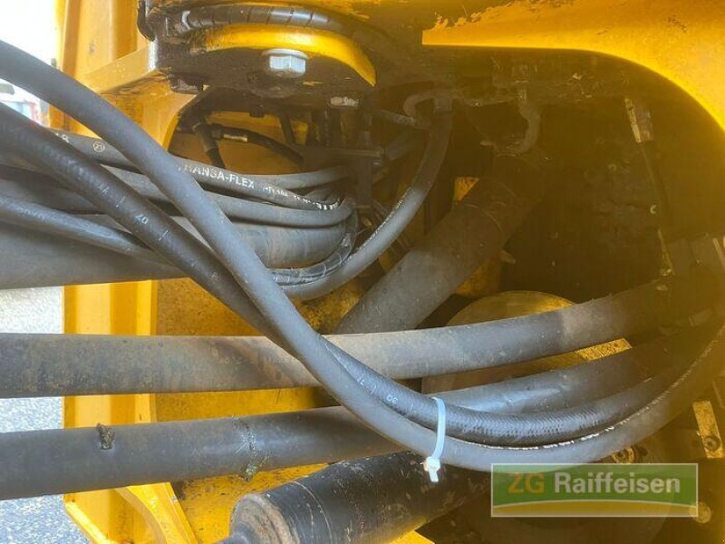Traktor des Typs JCB 434S, Gebrauchtmaschine in Bühl (Bild 12)