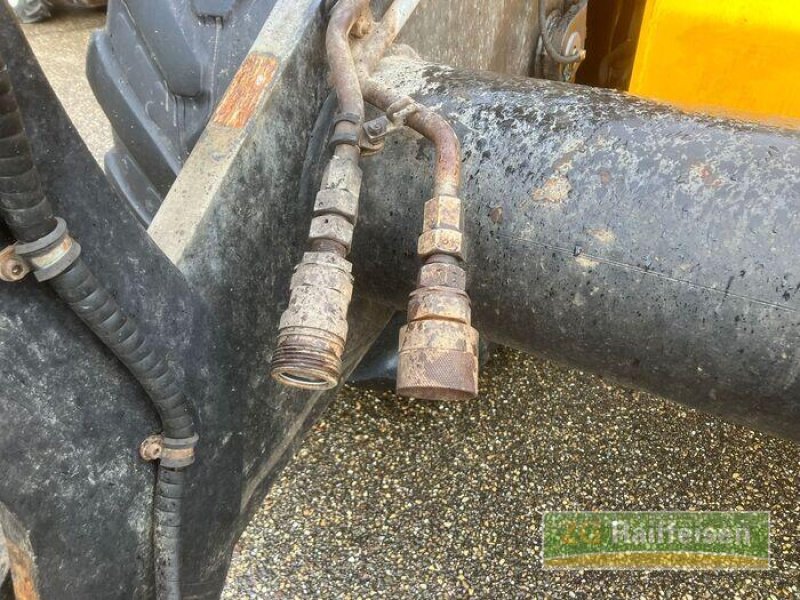 Traktor des Typs JCB 434S, Gebrauchtmaschine in Bühl (Bild 18)